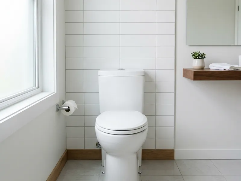 Toilet Repair & Installation Plumber in Farmersville, OH